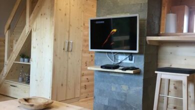 Wooden Jacuzzis Apartman Alsóörs 