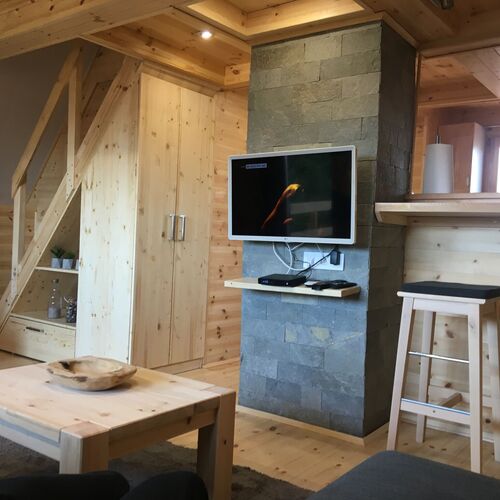 Wooden Jacuzzis Apartman Alsóörs