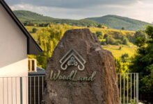 Woodlandluxury Vendégház Bélapátfalva 