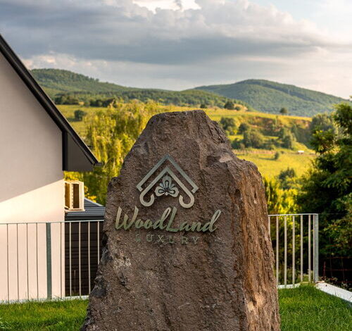 Woodlandluxury Vendégház Bélapátfalva 