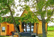 Woody Faház Szigetvár 