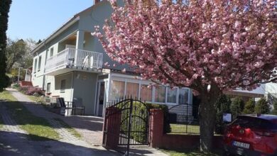 XXL Apartman Zalakaros 