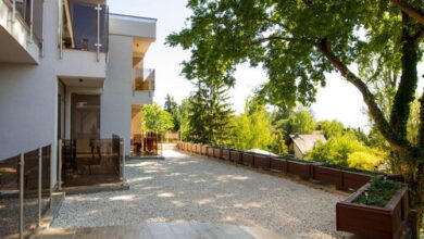 Xendala Panzió**** Balatonakarattya 