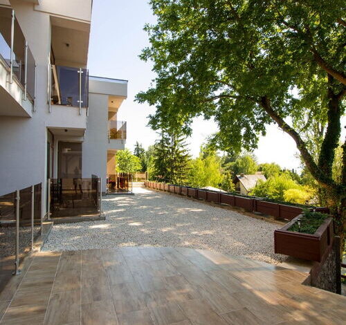Xendala Panzió**** Balatonakarattya 