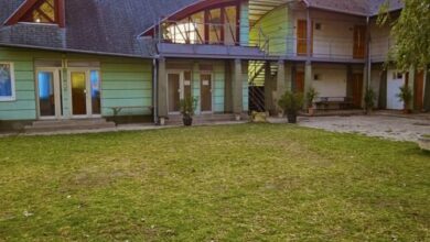 Yellow Bridge Vendégház Gárdony 