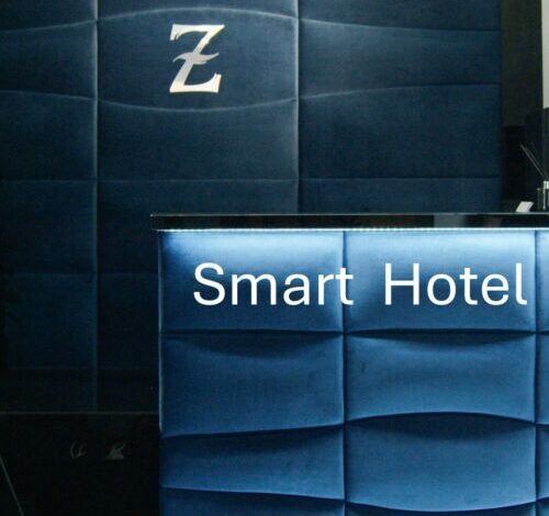 Z Rooms Boutique Zalaegerszeg 