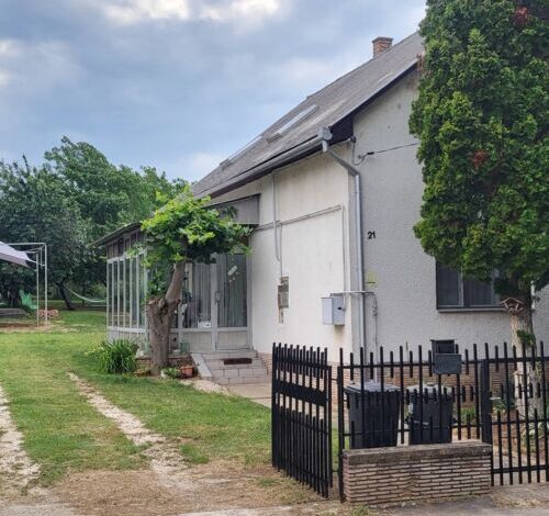 Z21 Apartman Balatonföldvár 