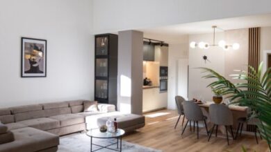 Z8 Prémium Apartman Kaposvár 