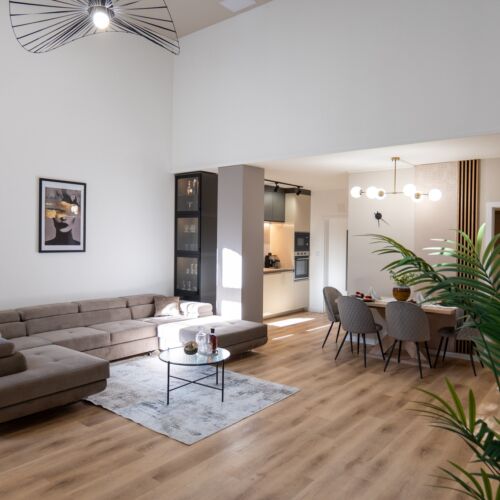 Z8 Prémium Apartman Kaposvár