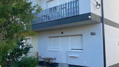 ZaDo Apartman Keszthely 