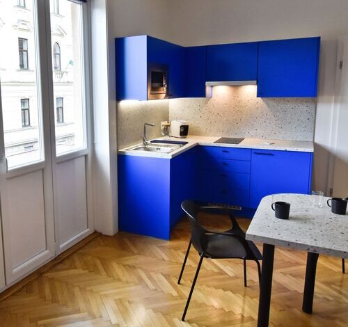 Zachár Apartmanok II. Sopron 