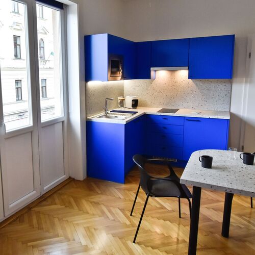 Zachár Apartmanok II. Sopron