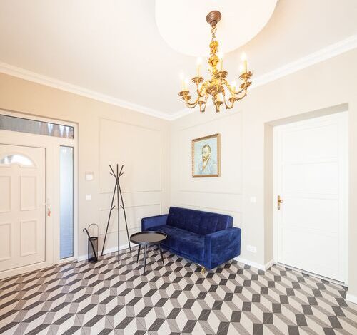 Zachár Apartmanok Sopron 