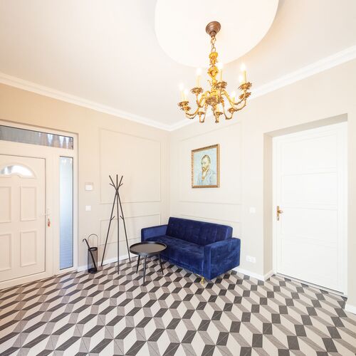 Zachár Apartmanok Sopron