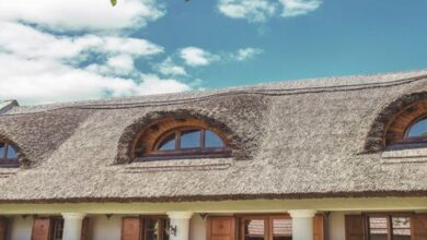 Zador Vendégház Pécsely 