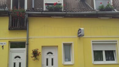 Zafír Apartman Eger 