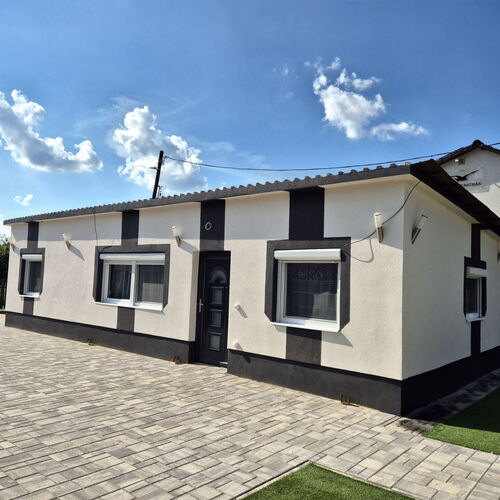 Zafír Apartman Hajdúnánás
