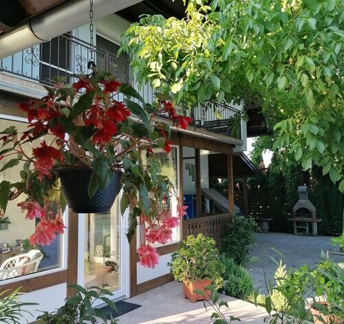 Zafír Apartman Kéthely 