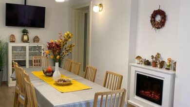 Zafír Vendégház Csongrád 