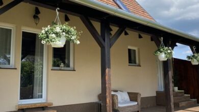 Zafír Vendégház Szokolya 