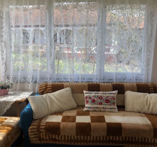 Zagraj Vendégház Abod 