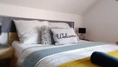 Zala Holiday Apartman Keszthely 