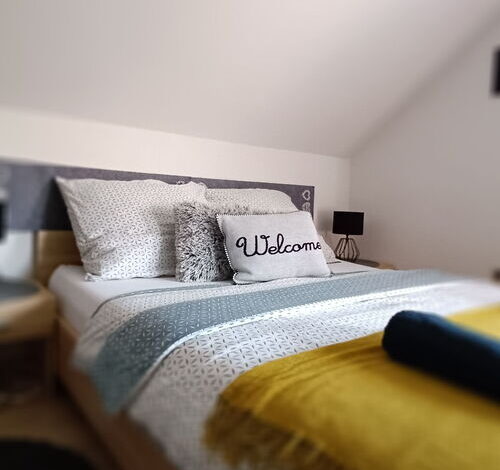 Zala Holiday Apartman Keszthely 