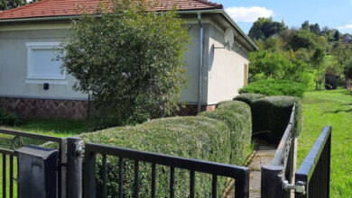 Zala Star Vendégház Kustánszeg 