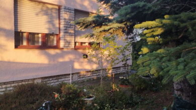 Zalán Vendégház Siófok 