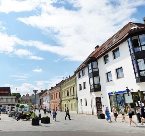 Zalár Apartman Eger 