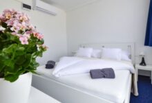 Zama Hotel Zamárdi 