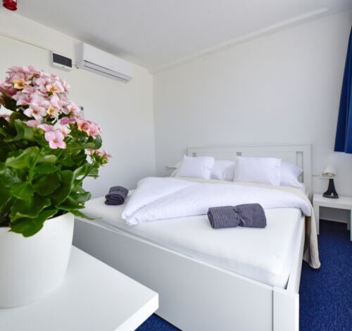 Zama Hotel Zamárdi 