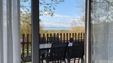 Zamárdi Apartman Balaton View 