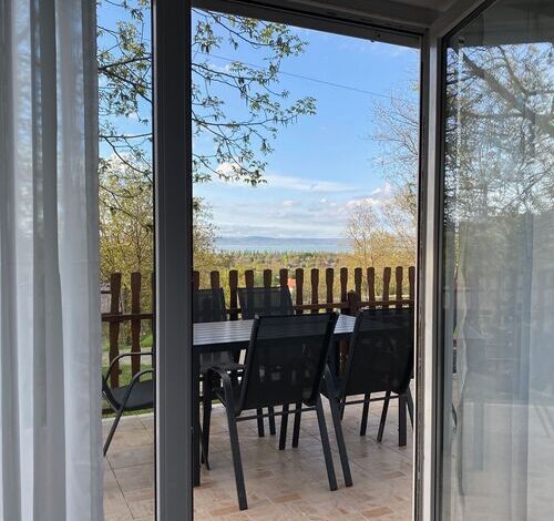 Zamárdi Apartman Balaton View 