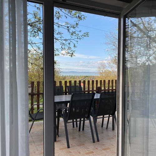 Zamárdi Apartman Balaton View