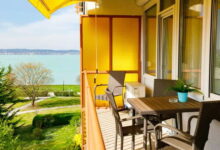 Zamárdi Beach Apartman 