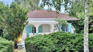 Zamárdi Nyaraló Apartman 