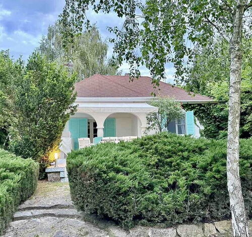 Zamárdi Nyaraló Apartman 