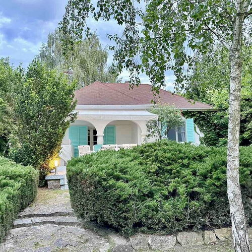 Zamárdi Nyaraló Apartman