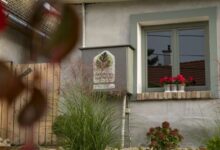Zamatos Turbolya Kisház és Wellness Pannonhalma 
