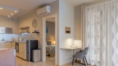 Zamore Apartman Zamárdi 