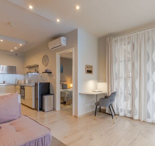 Zamore Apartman Zamárdi 