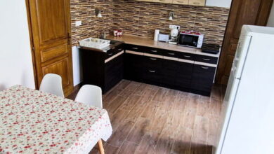 Zankalak Vendégház Zánka 