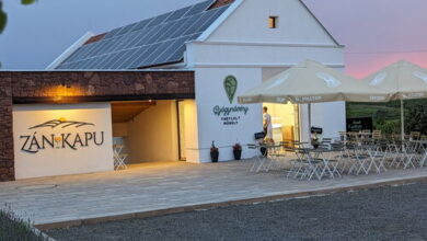 Zánkapu Szálláshely Zánka 