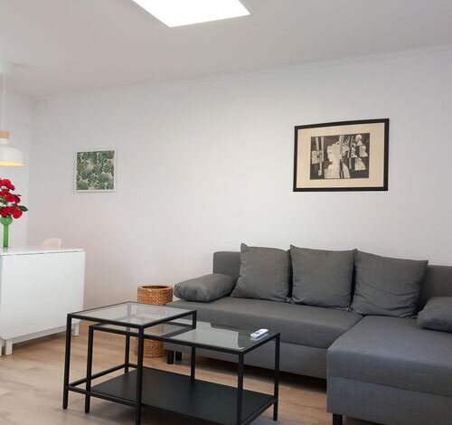 Zárda Utcai Apartman Kaposvár 