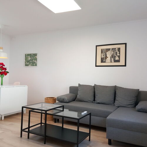 Zárda Utcai Apartman Kaposvár