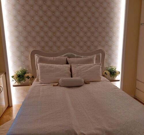 Zati Suite Vendégfogadó Budapest 