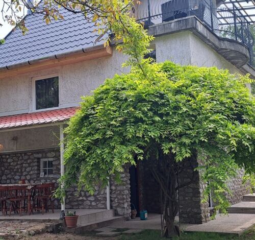 Zazen Apartman Bélapátfalva 