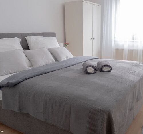 Zazi Central Apartman Kecskemét 