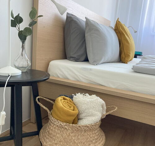Zazie Apartman Budapest 